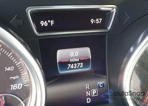 2018 Mercedes-Benz Gls 450 4Matic from USA, damaged, VIN 4JGDF6EE2JB178307